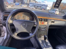 Mercedes-Benz E 250, снимка 8