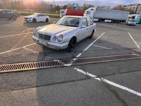 Mercedes-Benz E 250, снимка 1