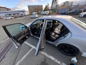 Mercedes-Benz E 250, снимка 10