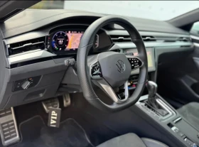 VW Arteon SB R-Line 2.0 TDI SCR DSG, снимка 6