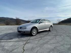 Alfa Romeo Crosswagon q4 1.9 JTD, снимка 1