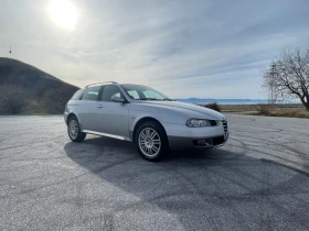 Alfa Romeo Crosswagon q4 1.9 JTD, снимка 2