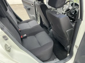 Suzuki Swift 1.3I 90кс 4Х4 EURO 4 KЛИМАТИК, снимка 10