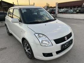 Suzuki Swift 1.3I 90кс 4Х4 EURO 4 KЛИМАТИК, снимка 3