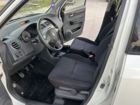 Suzuki Swift 1.3I 90кс 4Х4 EURO 4 KЛИМАТИК, снимка 8