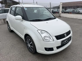 Suzuki Swift 1.3I 90кс 4Х4 EURO 4 KЛИМАТИК, снимка 3
