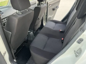 Suzuki Swift 1.3I 90кс 4Х4 EURO 4 KЛИМАТИК, снимка 9