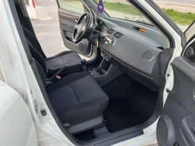Suzuki Swift 1.3I 90кс 4Х4 EURO 4 KЛИМАТИК, снимка 11