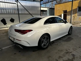 Mercedes-Benz CLA 200, снимка 8