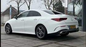 Mercedes-Benz CLA 200, снимка 4