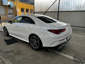 Mercedes-Benz CLA 200, снимка 7