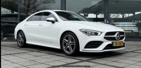 Mercedes-Benz CLA 200, снимка 2
