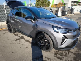 Renault Captur 1.33 TCE mild hybrid, снимка 1