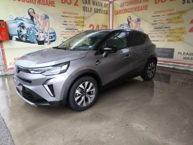 Renault Captur 1.33 TCE mild hybrid, снимка 7
