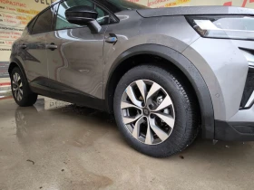Renault Captur 1.33 TCE mild hybrid, снимка 8