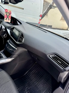 Peugeot 308 1.6 HDI 100к.с. STYLE 2018, снимка 8