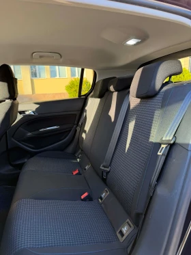 Peugeot 308 1.6 HDI 100к.с. STYLE 2018, снимка 14