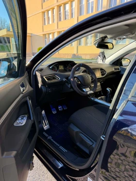 Peugeot 308 1.6 HDI 100к.с. STYLE 2018, снимка 8