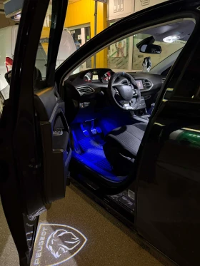 Peugeot 308 1.6 HDI 100к.с. STYLE 2018, снимка 16