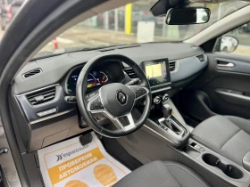 Renault Arkana 1.6 E-Tech Full Hybrid / 140 к.с., снимка 8