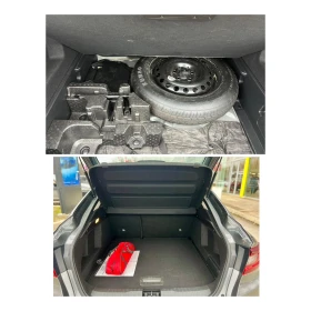 Renault Arkana 1.6 E-Tech Full Hybrid / 140 к.с., снимка 15