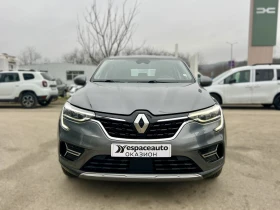 Renault Arkana 1.6 E-Tech Full Hybrid / 140 к.с., снимка 2