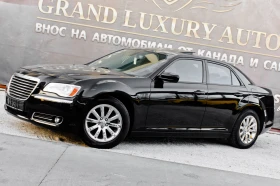Chrysler 300c, снимка 3