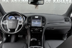 Chrysler 300c, снимка 13