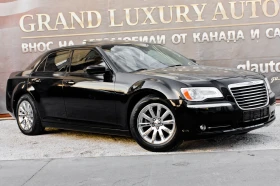 Chrysler 300c, снимка 1