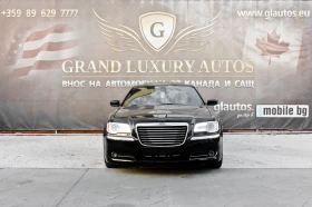 Chrysler 300c, снимка 2