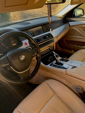 BMW 530, снимка 5