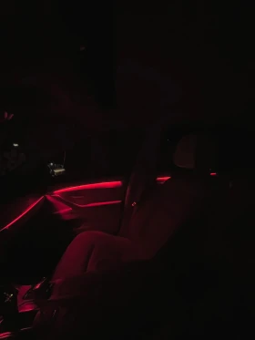 BMW 530, снимка 8