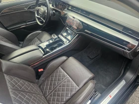 Audi S8, снимка 15