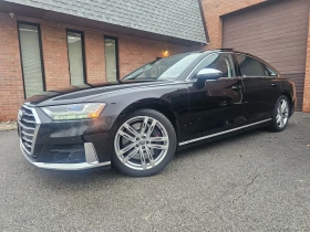 Audi S8, снимка 2