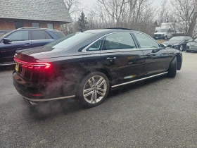 Audi S8, снимка 6