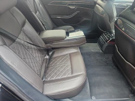 Audi S8, снимка 14