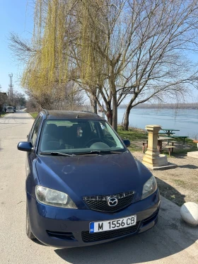Mazda 2, снимка 1