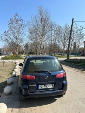 Mazda 2, снимка 3