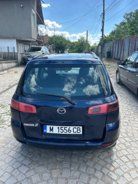 Mazda 2, снимка 4