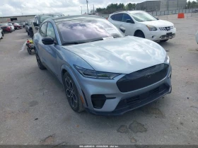 Ford Mustang Mach-E Gt, снимка 1