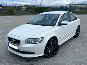 Volvo S40 2.0D3 R-Design 5- цилиндъра, снимка 1