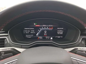 Audi S5 * Technik * CARFAX * ДИСТРОНИК * 360 * ПОДГРЕВ, снимка 8