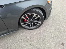 Audi S5 * Technik * CARFAX * ДИСТРОНИК * 360 * ПОДГРЕВ, снимка 7