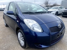 Toyota Yaris Бонбон внос Италия 115х.км!!!, снимка 6