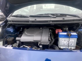 Toyota Yaris Бонбон внос Италия 115х.км!!!, снимка 16