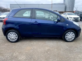 Toyota Yaris Бонбон внос Италия 115х.км!!!, снимка 5