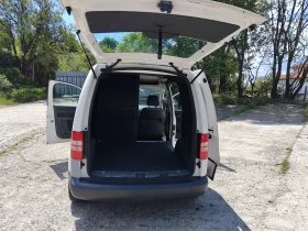 VW Caddy 1.6 tdi, снимка 14