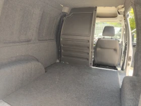 VW Caddy 1.6 tdi, снимка 15