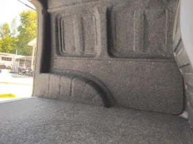 VW Caddy 1.6 tdi, снимка 11