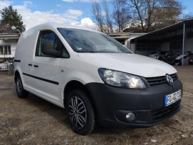 VW Caddy 1.6 tdi, снимка 1